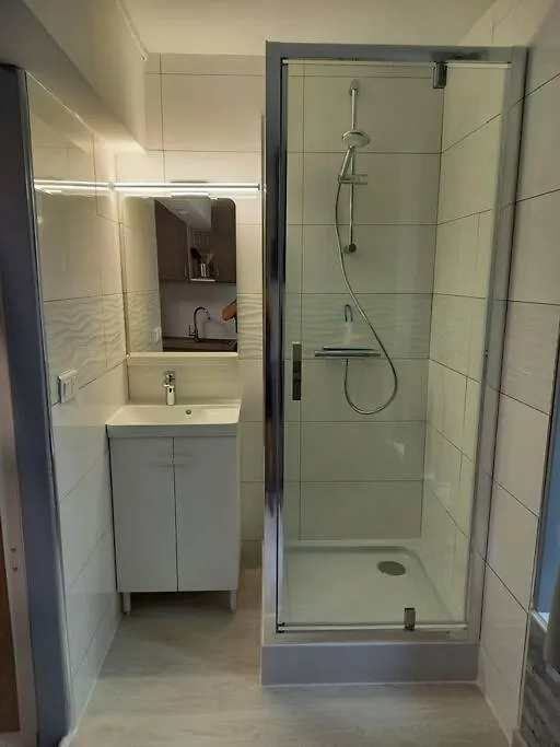 Apartamento Charmant Studio Centre De Foix 2Eme Etage