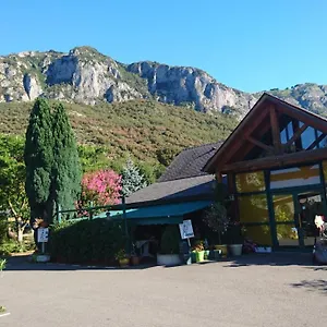 Ecovillage Soleil Du Pibeste Agos-Vidalos