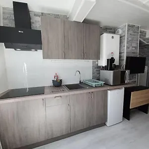 Charmant Studio Centre De Foix